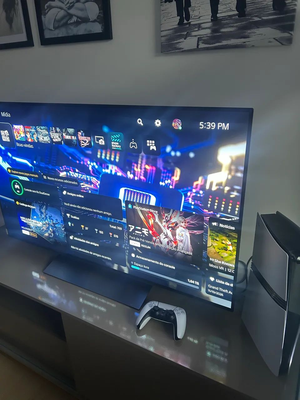 Ps5 pro - Foto 2