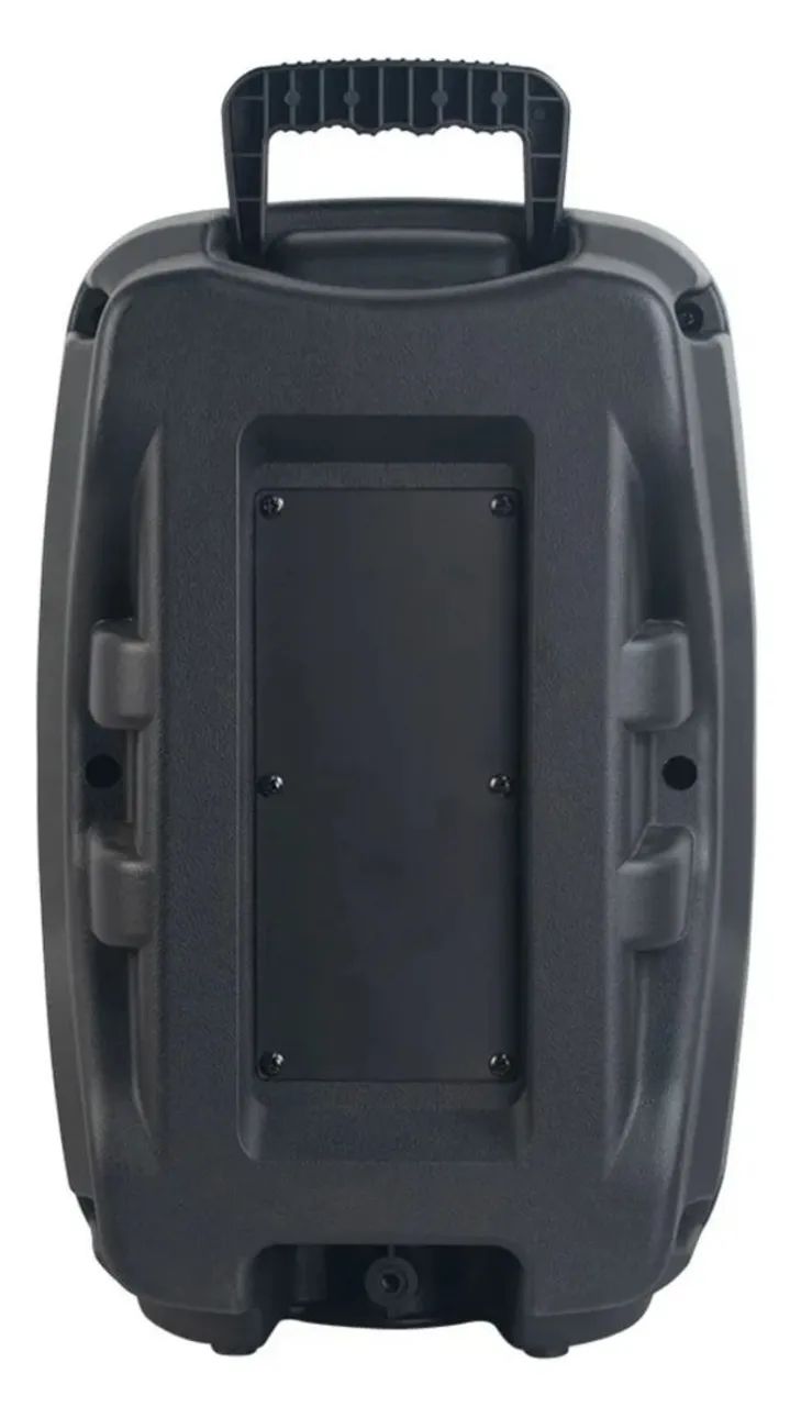 CAIXA DE SOM BLUETOOTH HYPE 250<br> - Foto 5