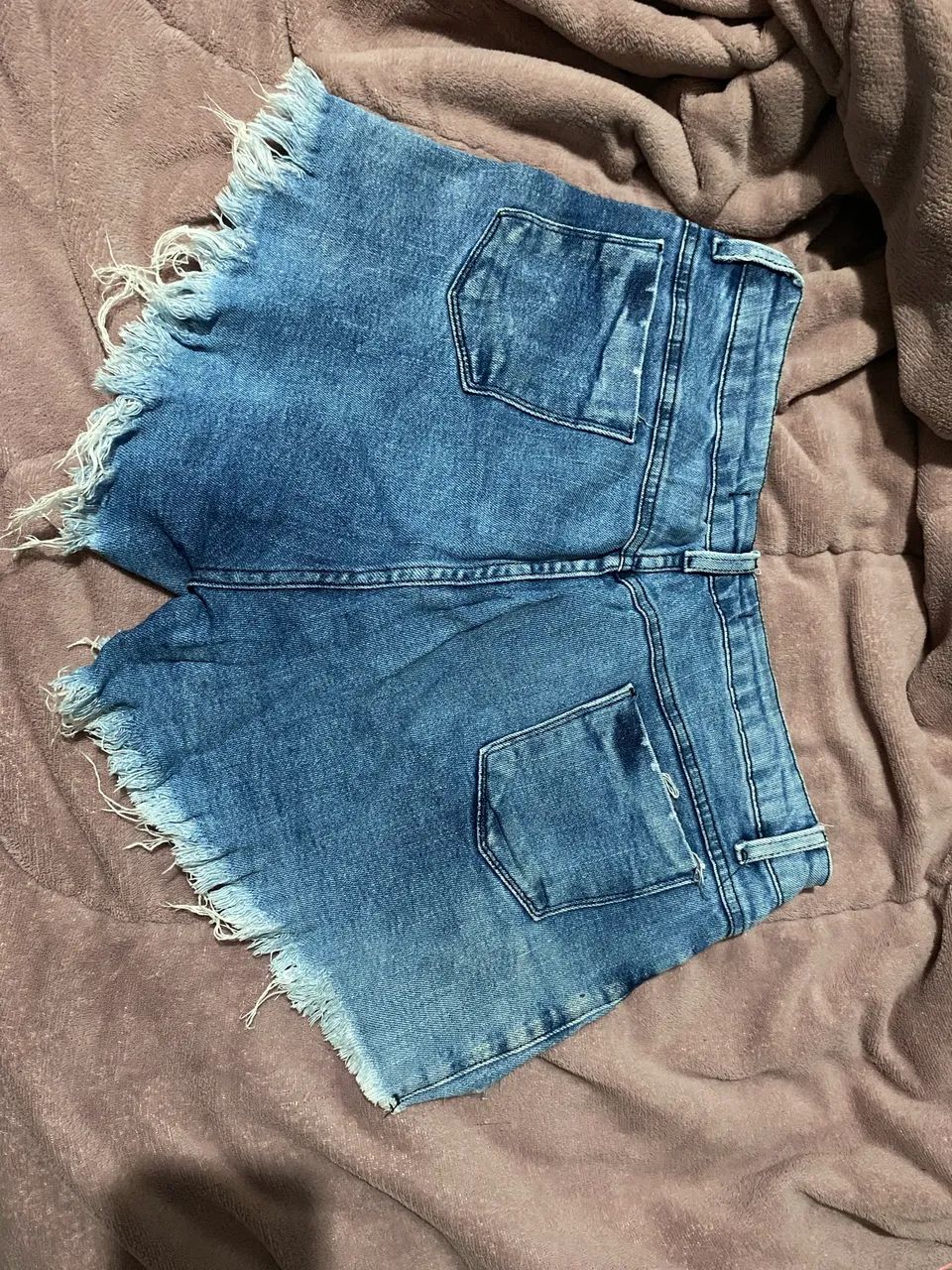 Shorts feminino - Foto 4