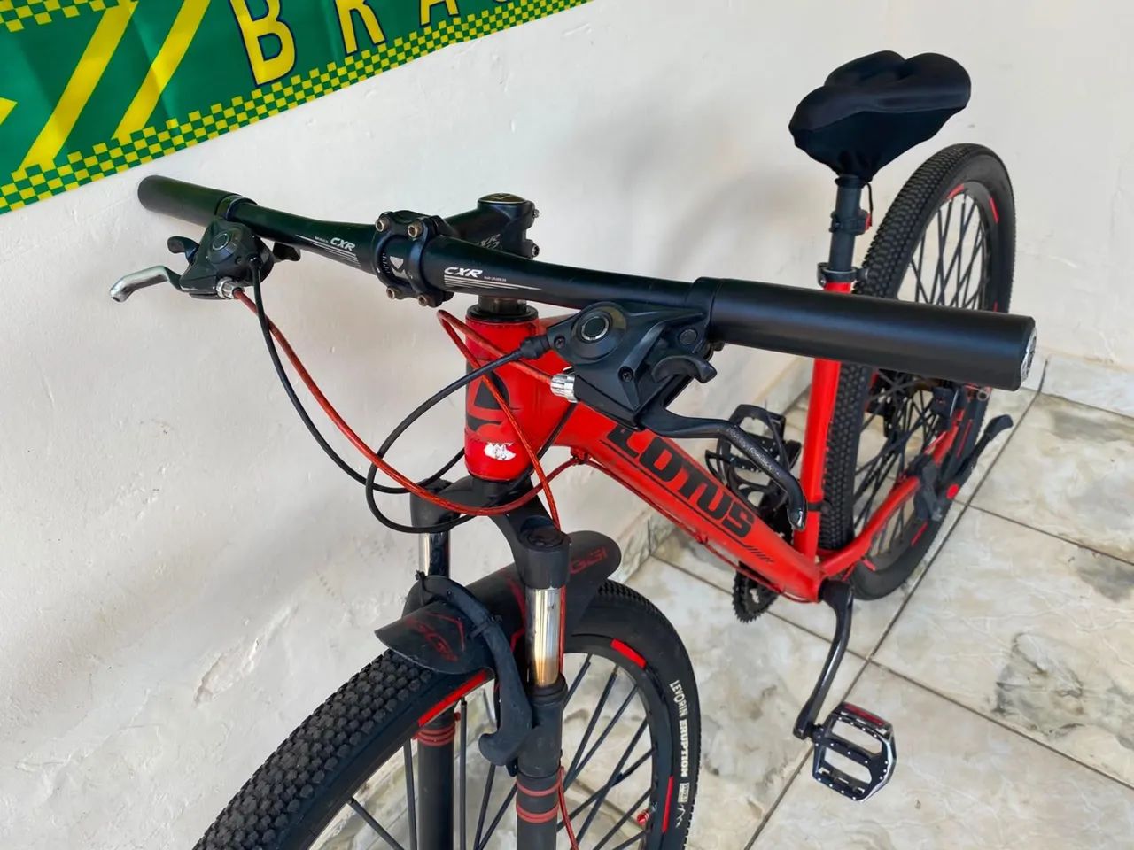 Vende- se Bicicleta aro 29  - Foto 3