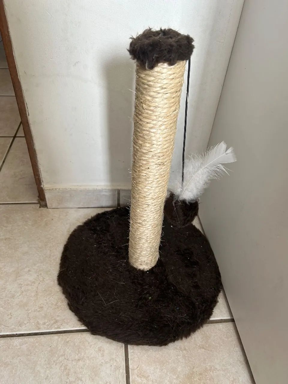 Arranhador para gatos  - Foto 2