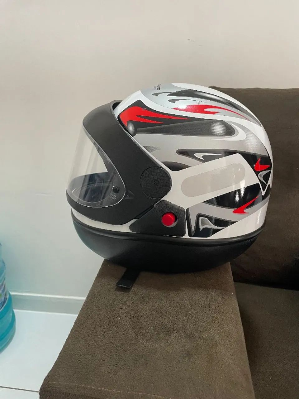 Vende-se um capacete - Foto 3