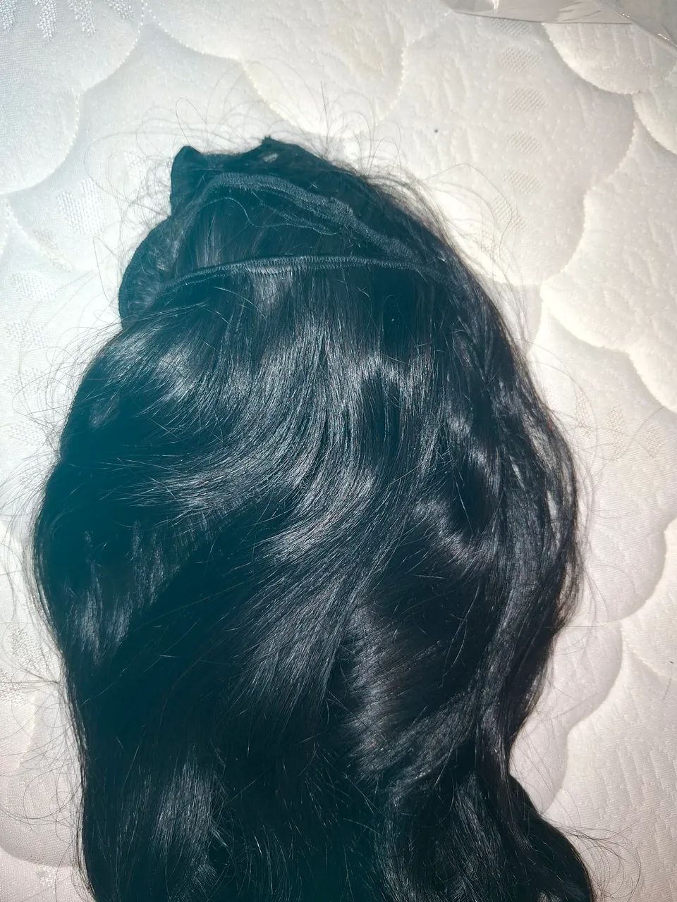 Cabelo brasileiro  - Foto 3