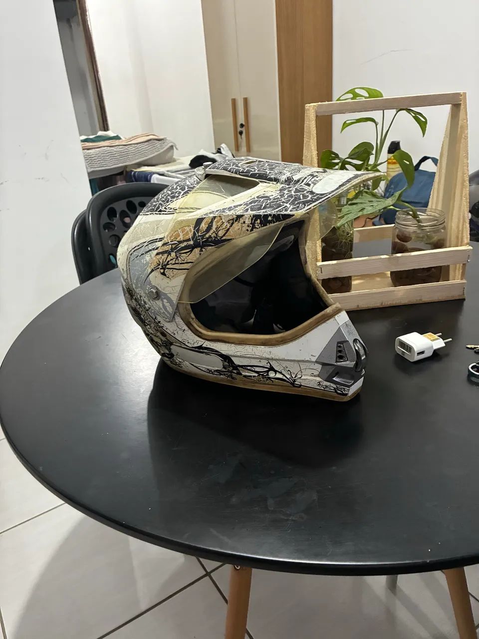 Capacete  - Foto 2