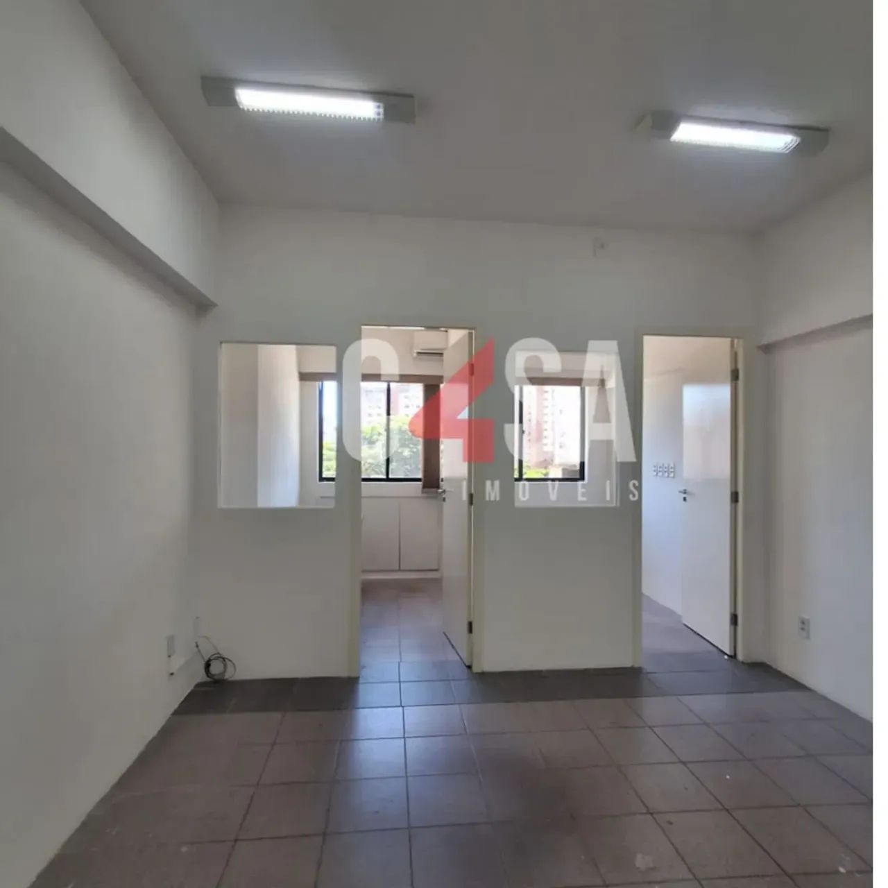 Sala Comercial para Locação  Varjota - Foto 6
