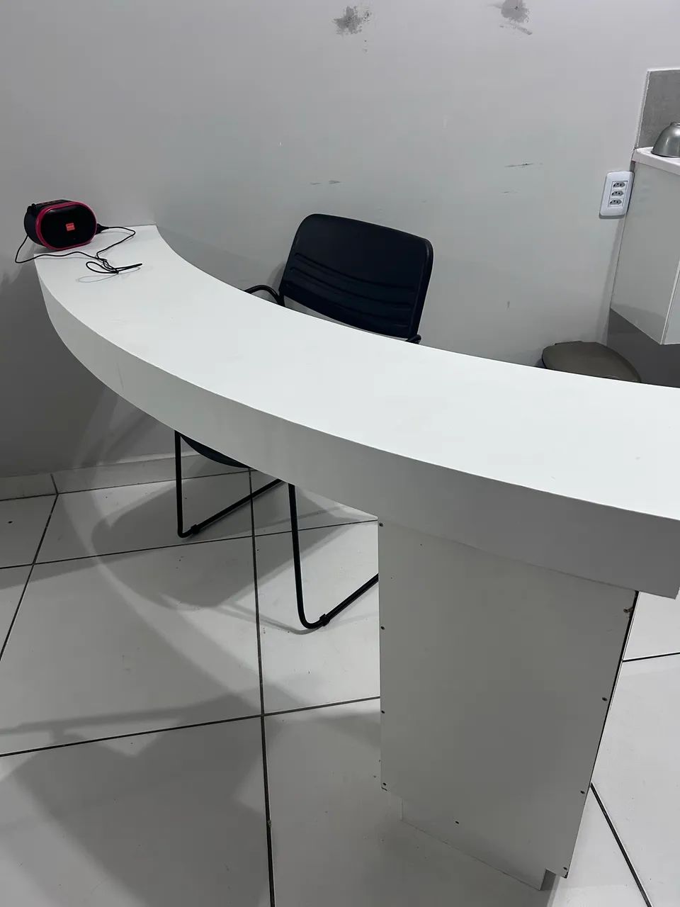 Mesa de manicure diferenciada  - Foto 2
