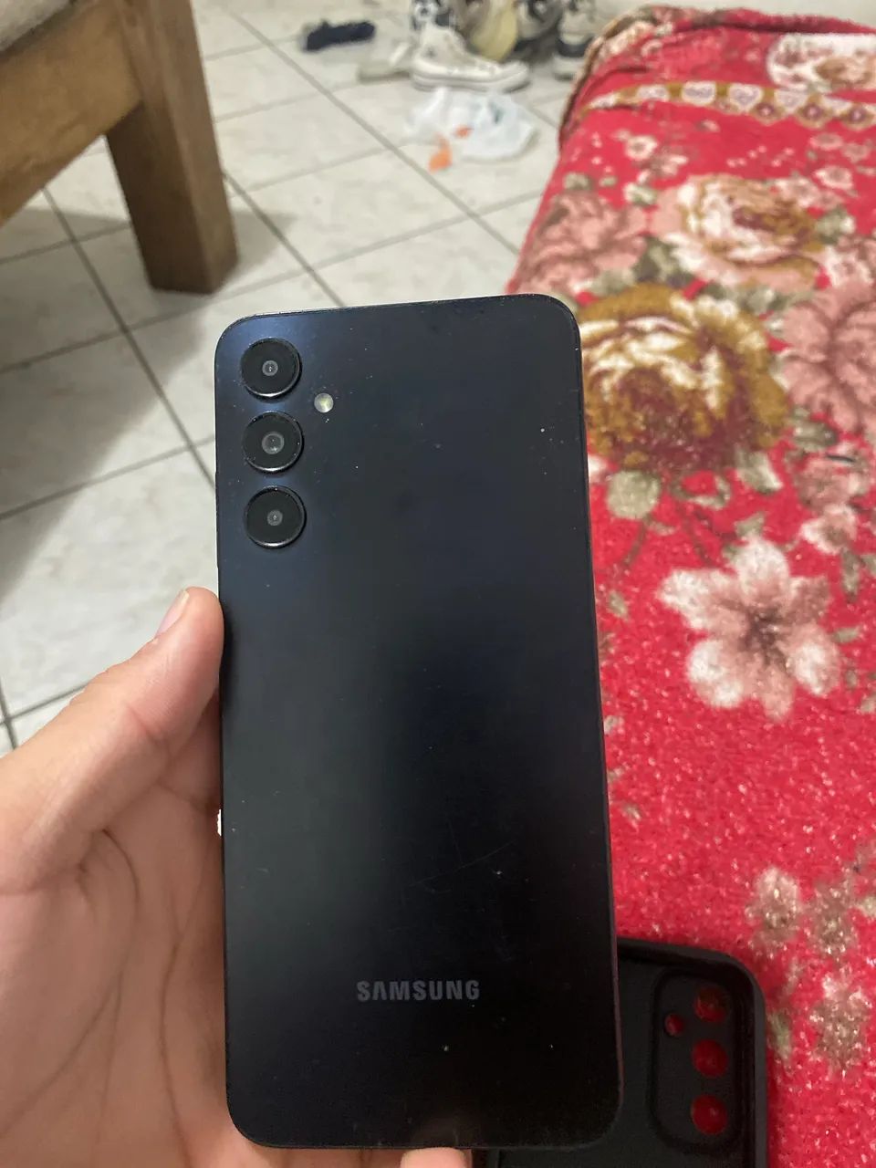 Vender celular A05s bom estado