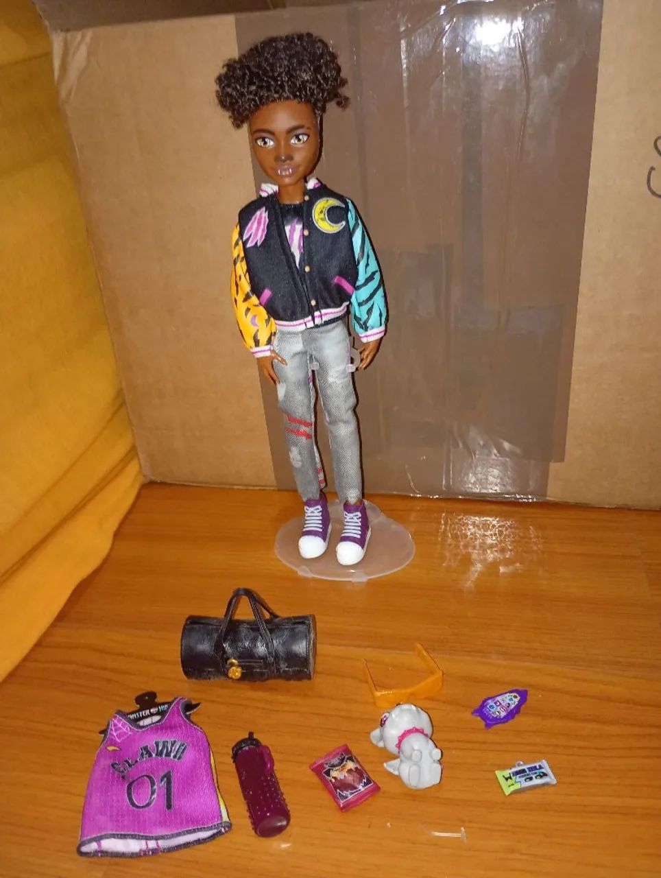 Monster high Cloud g3 - Foto 2