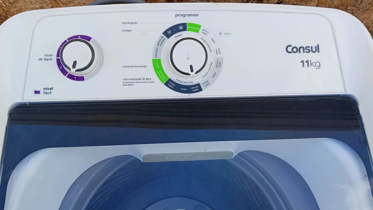 Máquina  - Foto 4