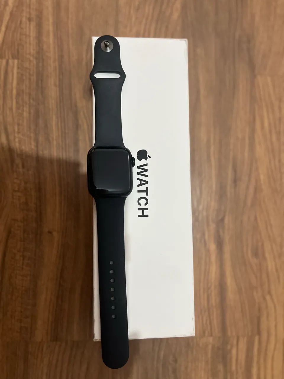 Relógio Apple whatch 40MM - Foto 2