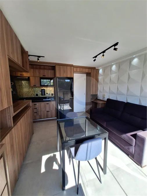 Apartamento com 1 quartos à venda em Vila olímpia - SP - Foto 2