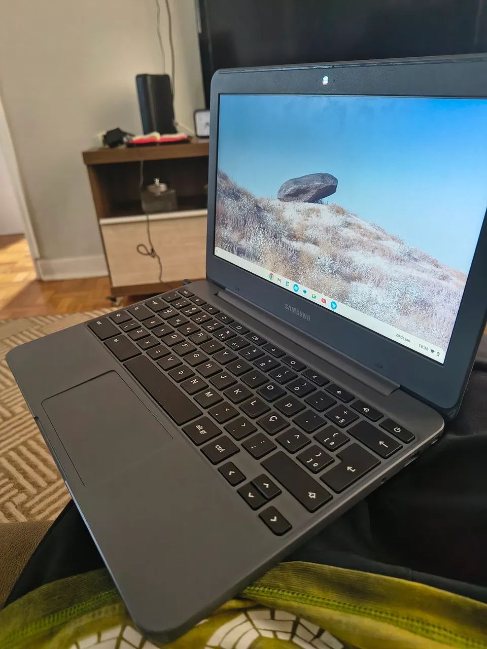 Chromebook Samsung  - Foto 2