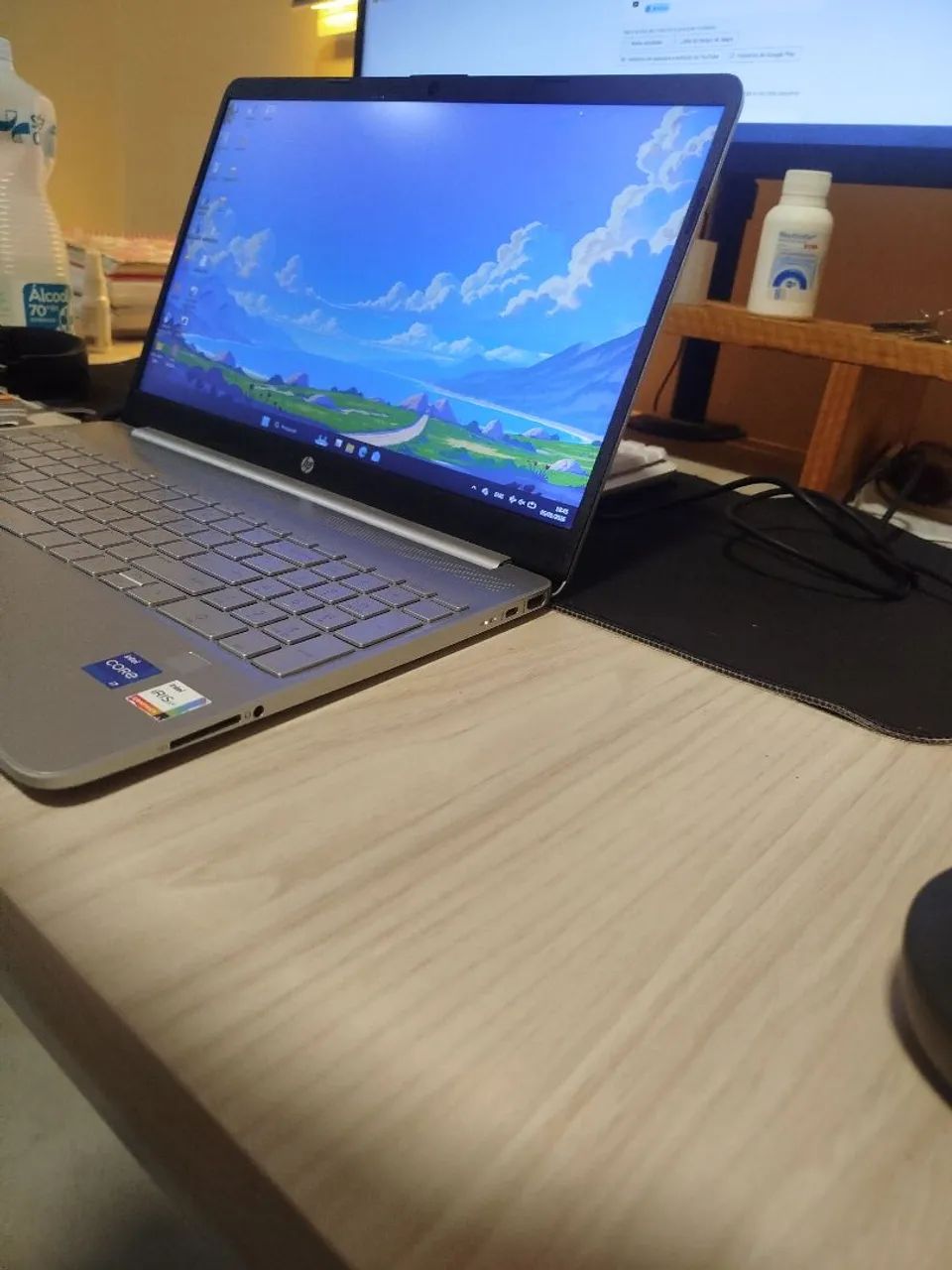 Notebook hp - Foto 4