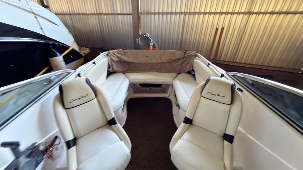 Lancha Ventura 195 comfort - Foto 10