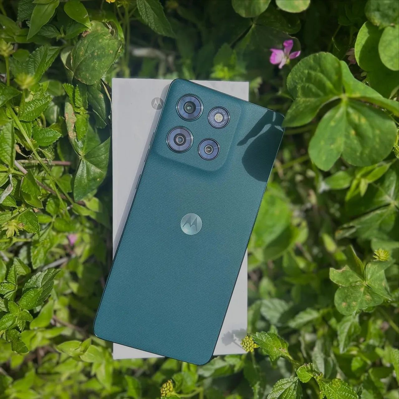 Moto g86 5G 512GB e 12GB RAM  - Foto 2