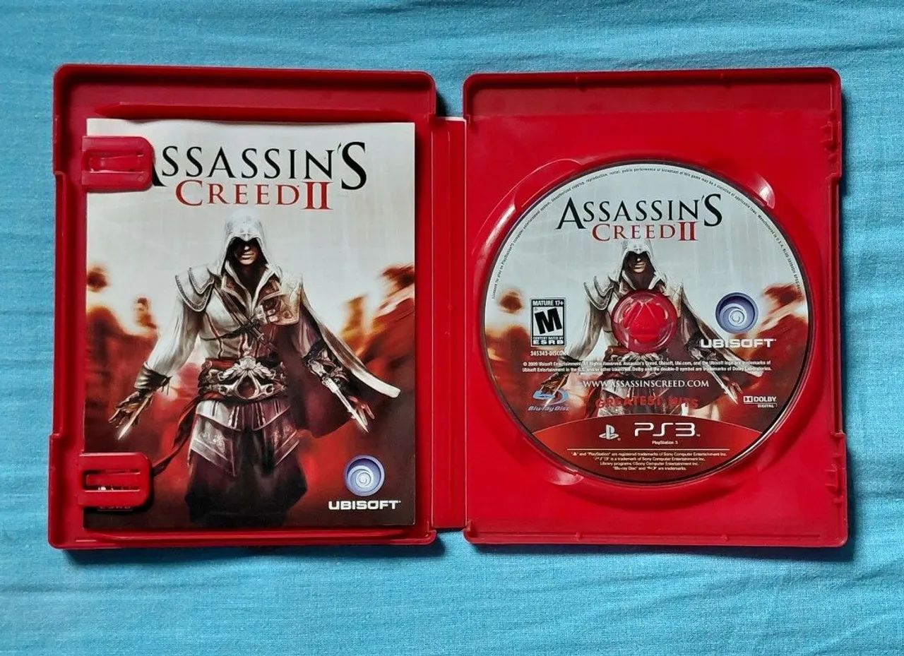 Assassin's Creed 2 - Foto 3