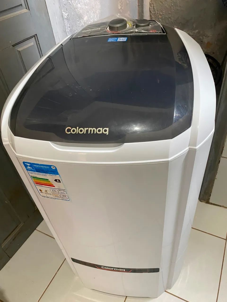 Tanquinho de lavar roupa  - Foto 2