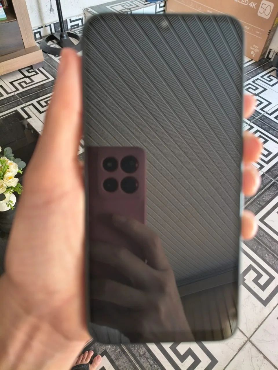Celular Samsung A15 - Foto 3