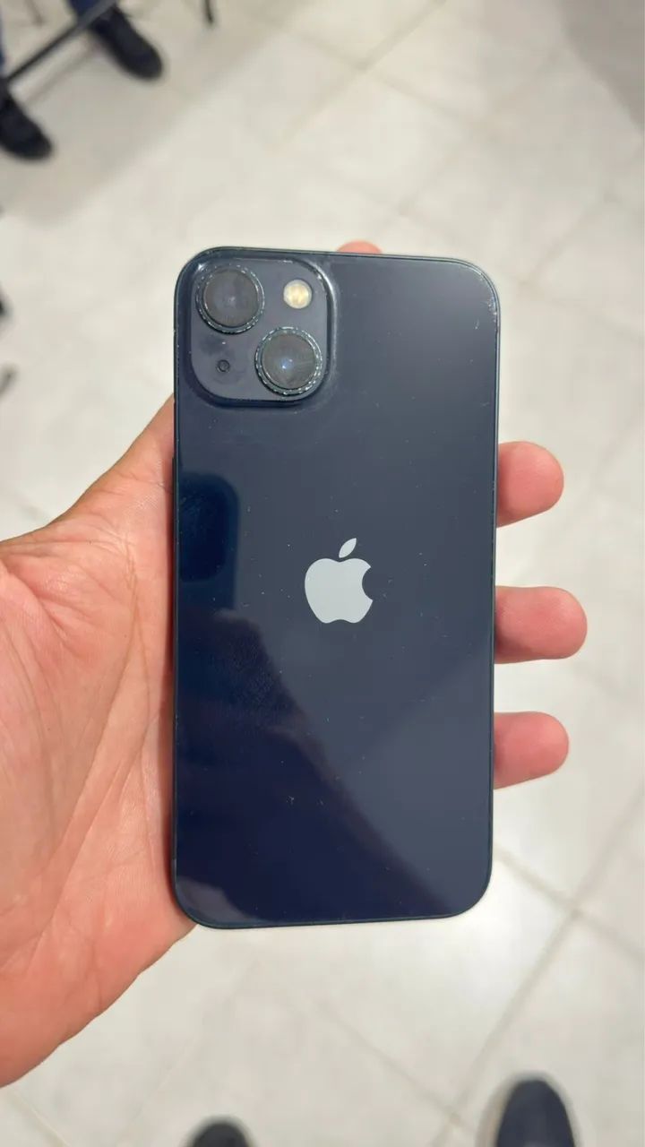 iPhone 13 128gb - Foto 2