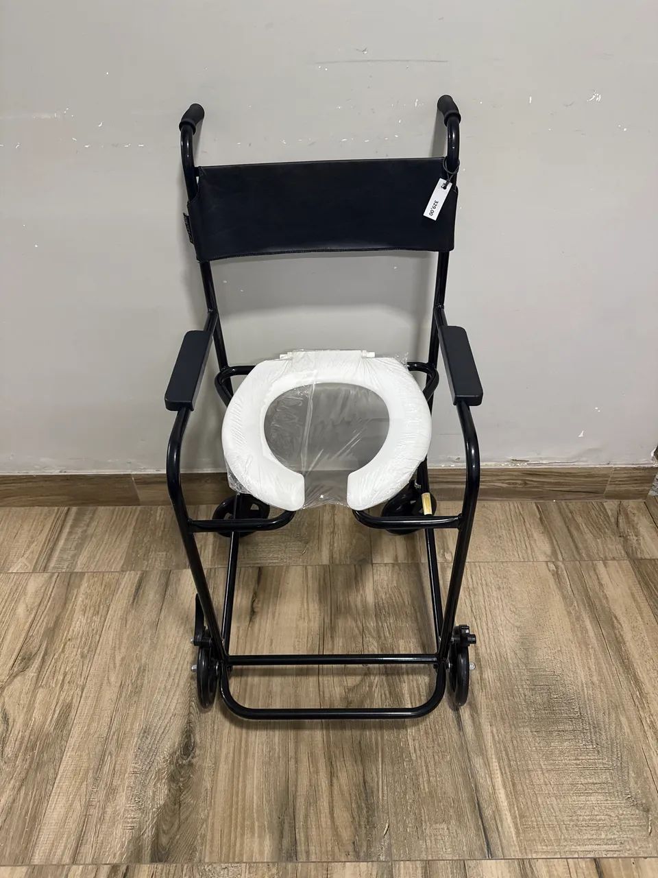 Cadeira de banho