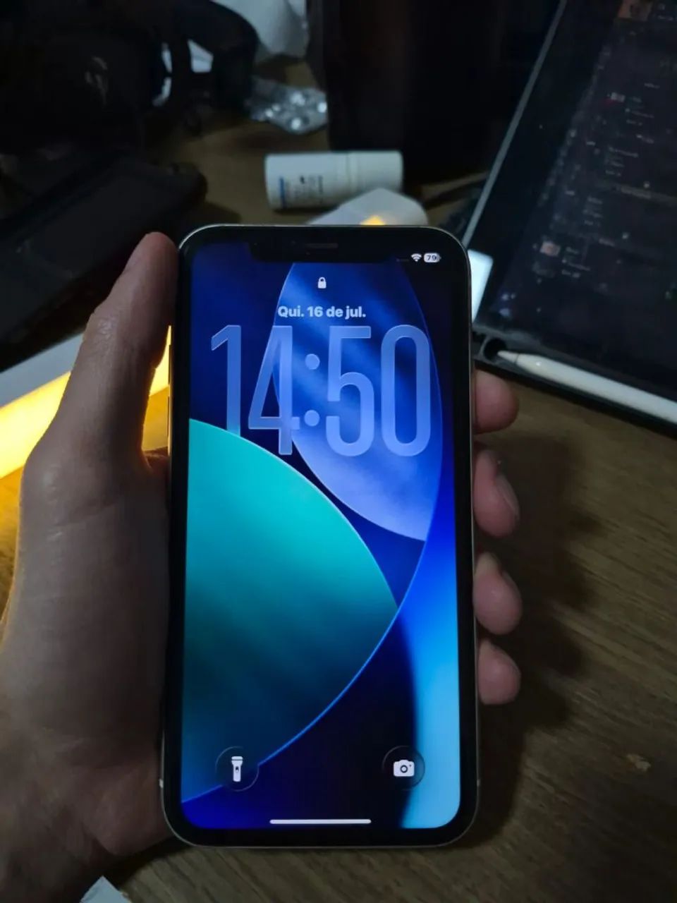 iPhone 11 - Foto 2