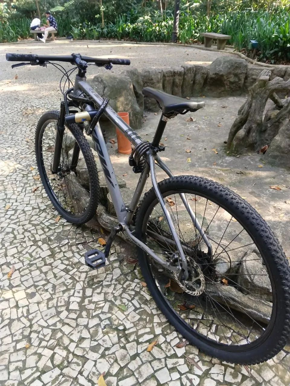 Balk Aro 29  - Foto 5