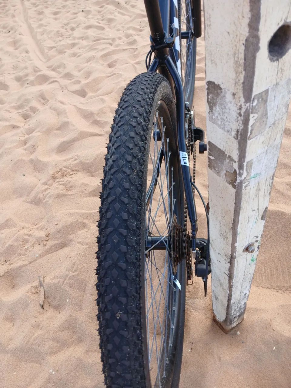 Bike caloi 29 - Foto 5