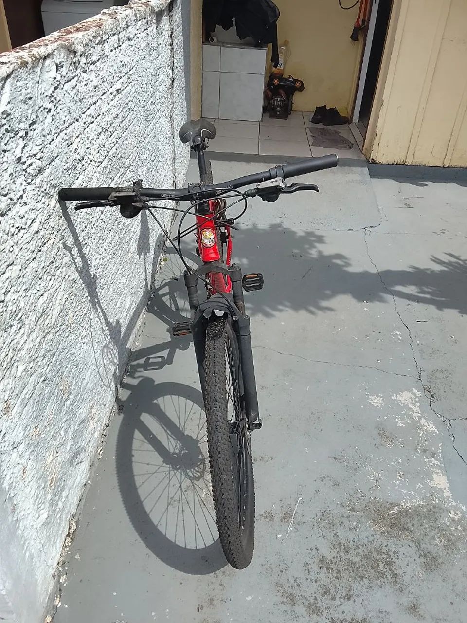 Bicicleta aro 29  - Foto 2