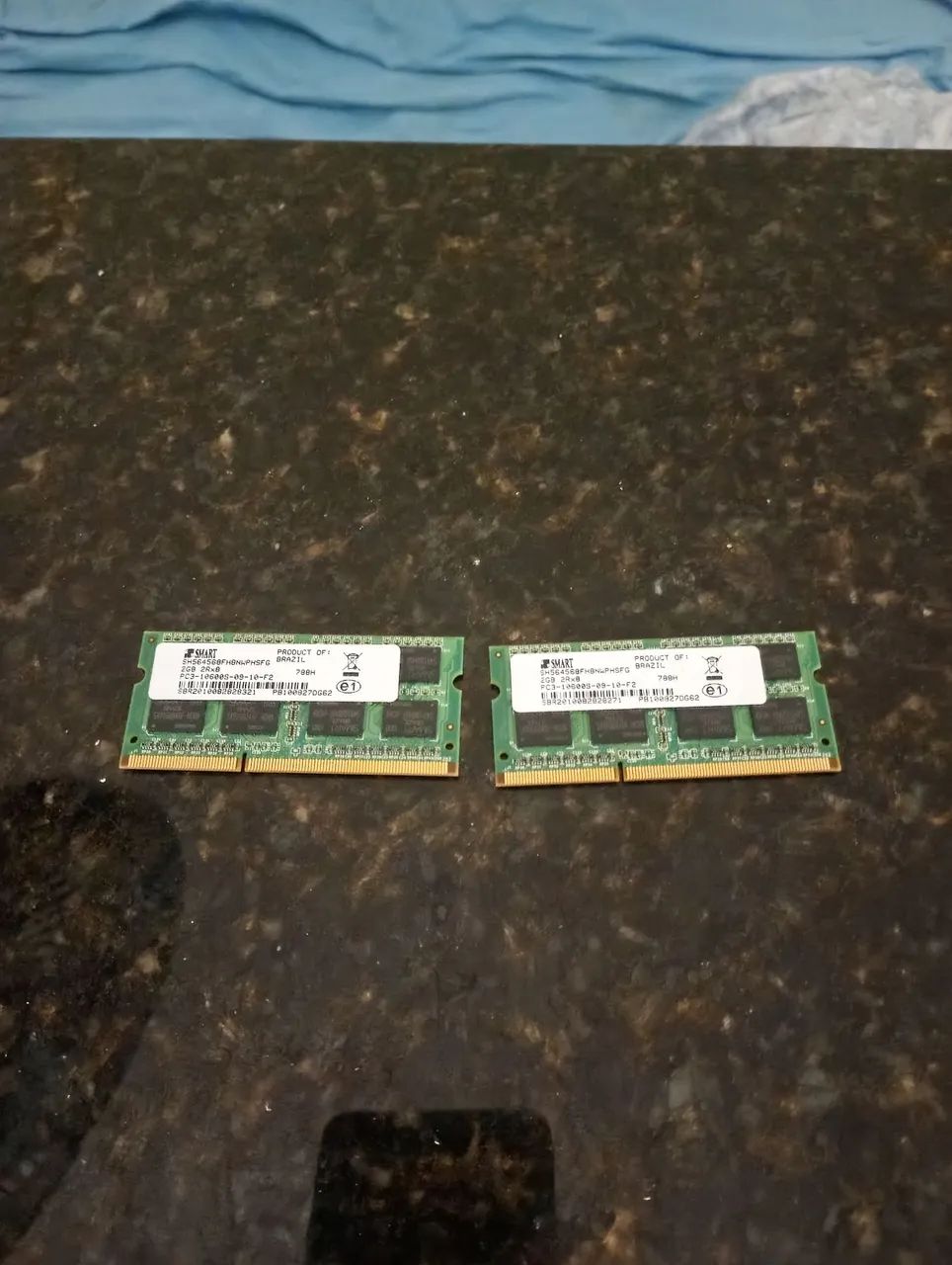Memória RAM 4GB - Foto 4