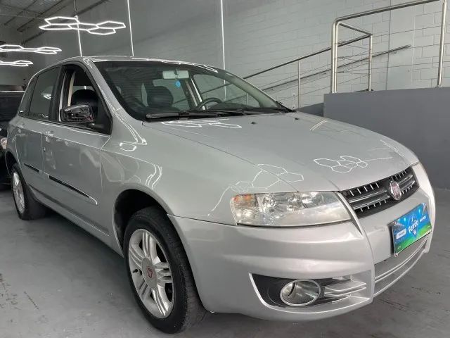 Fiat Stilo Dualogic 1.8 Flex 8V 5P 2011 - Foto 2