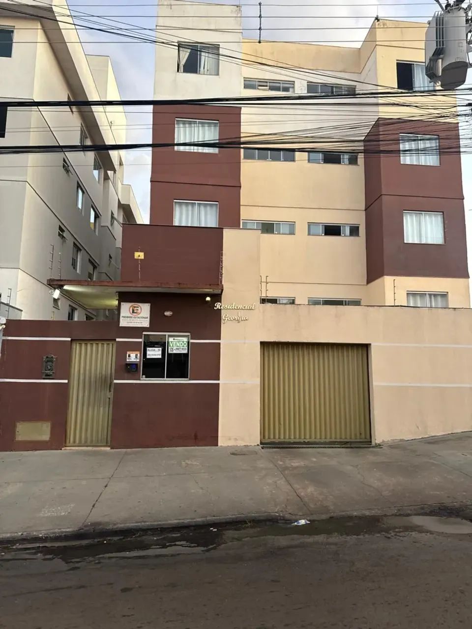 Kitnet ao lado da Uni- Condomínio Geórgia - Foto 5