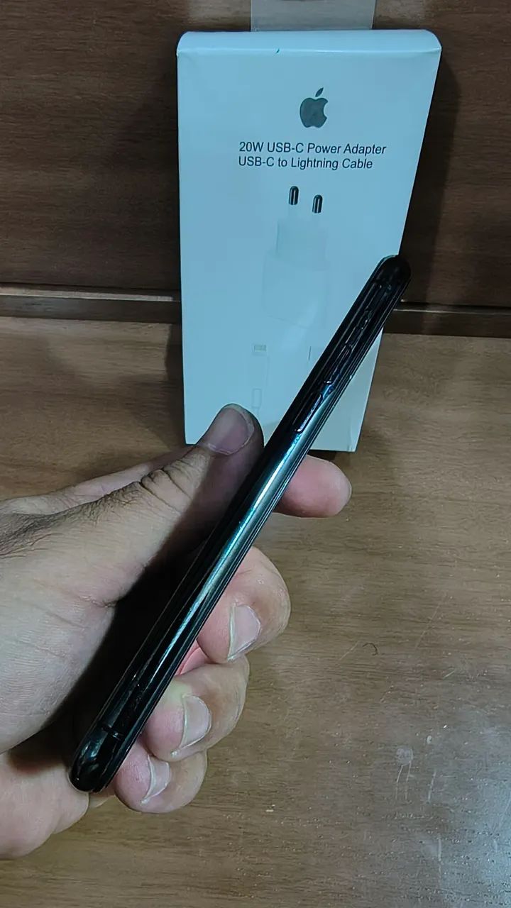 ? iPhone 11 Pro 256GB ? IMPERDÍVEL! ? - Foto 3