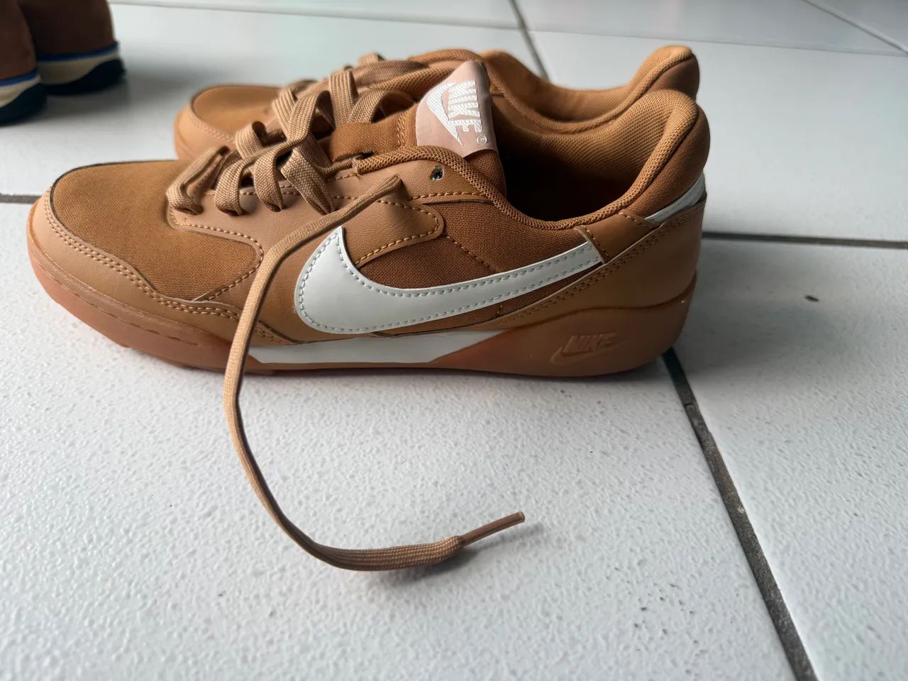 Vende-se tênis original Nike 