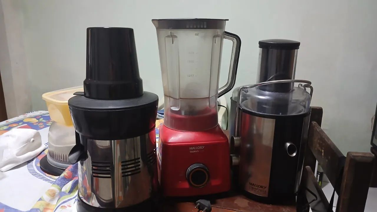 Kit cozinha 