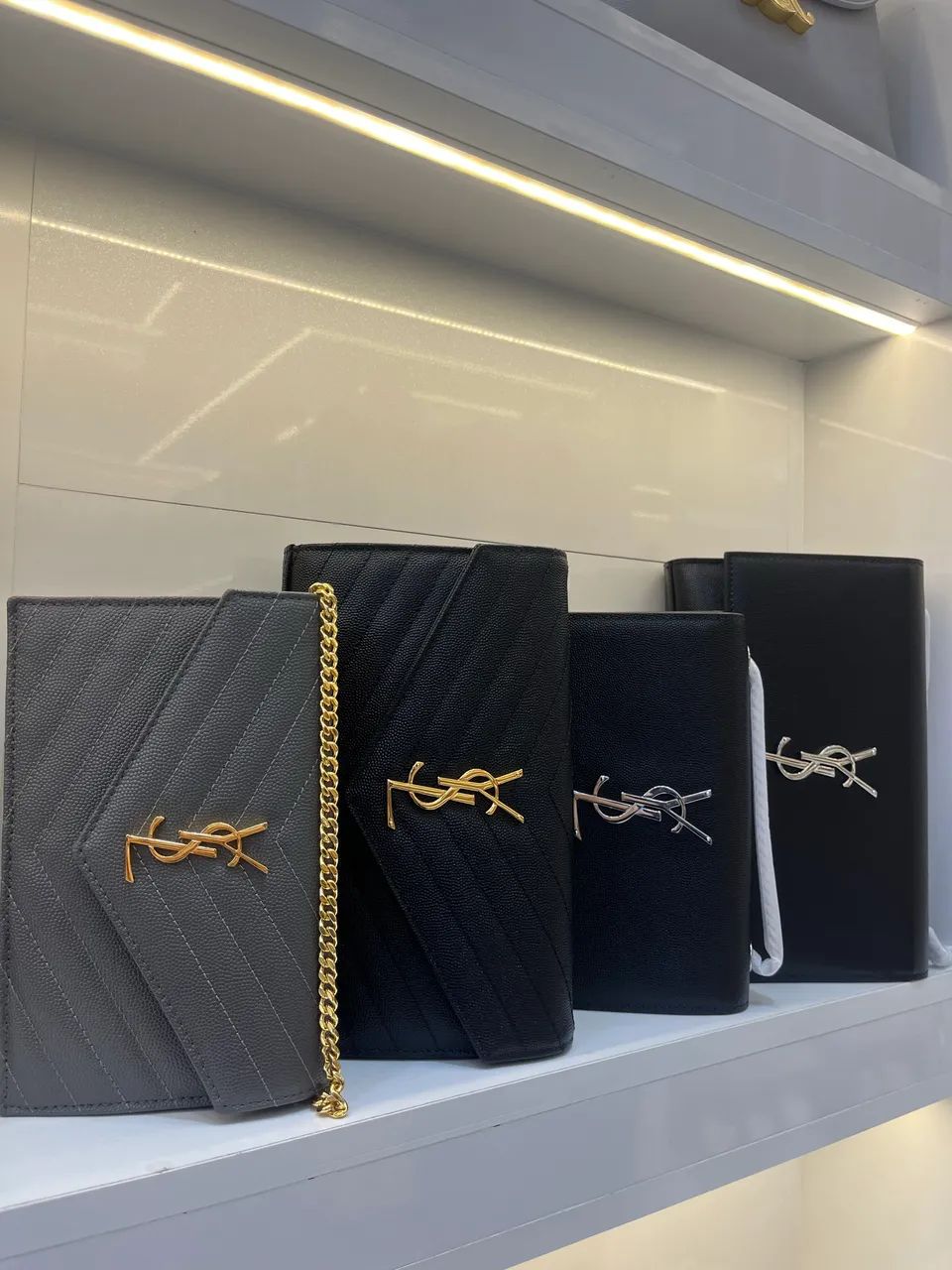 Bolsa YSL 