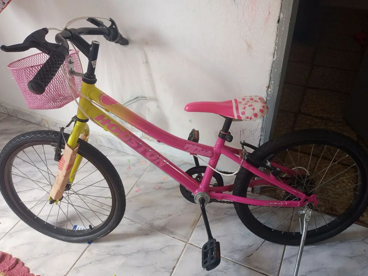 Bicicleta infantil - Foto 3