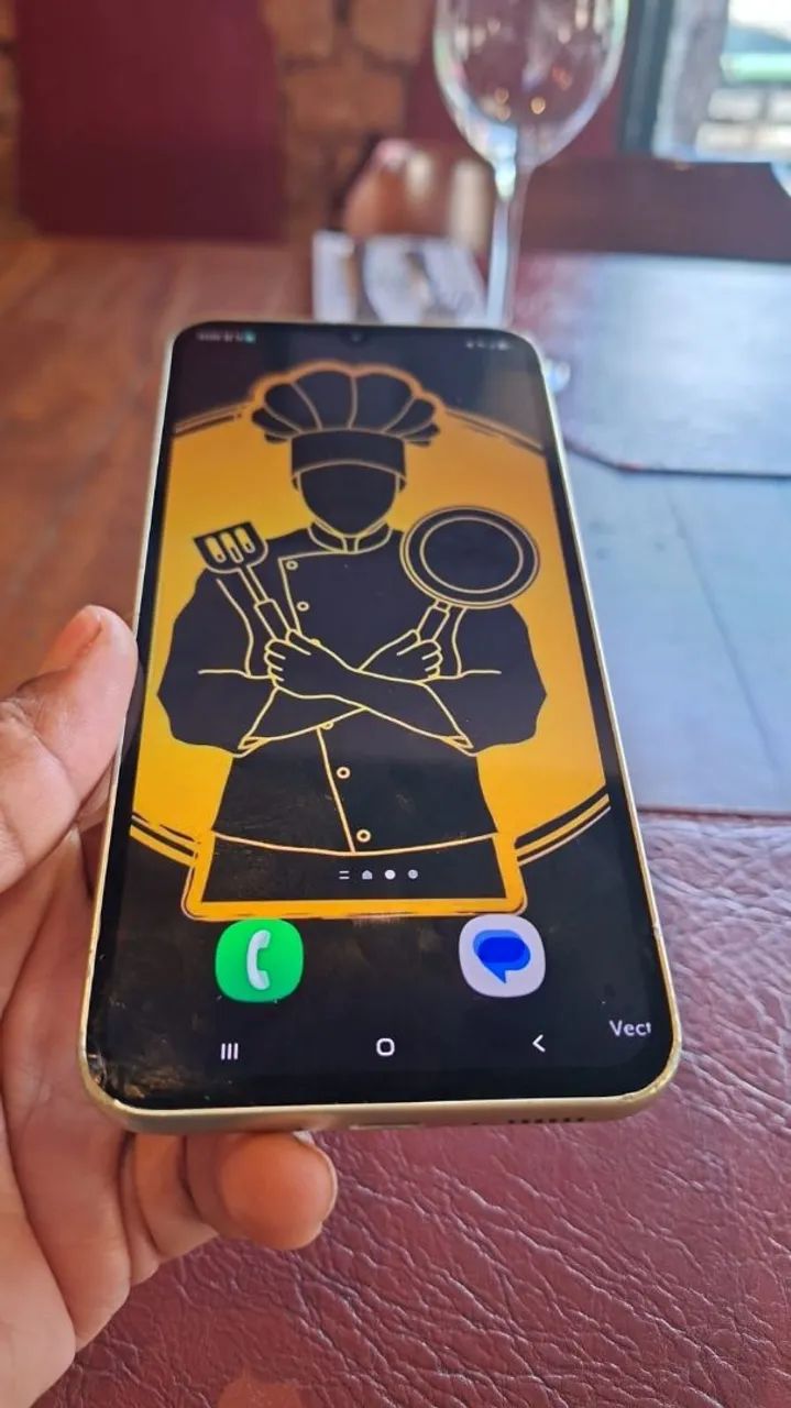 Smartphone A34 - Foto 2