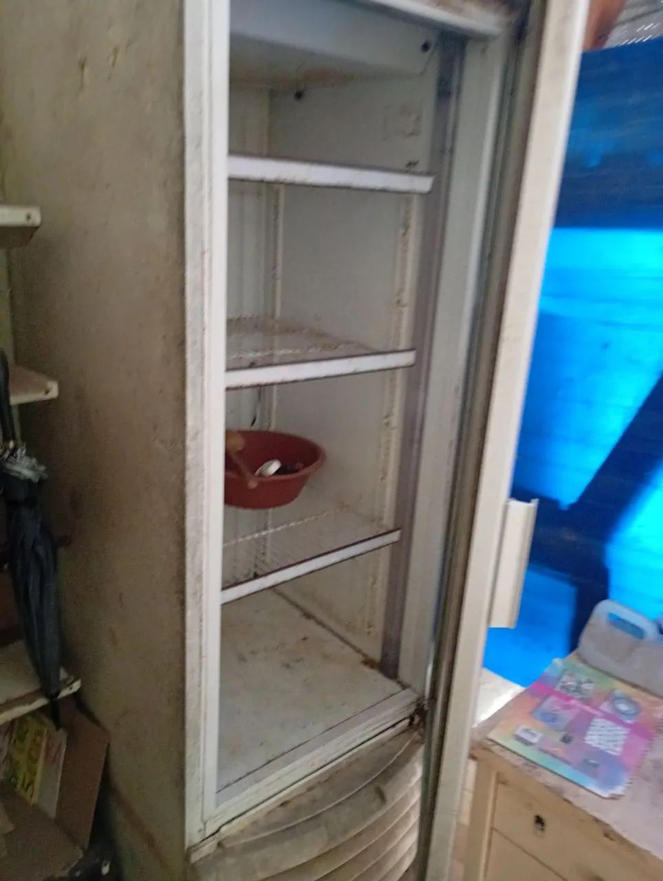 Freezer - Foto 2