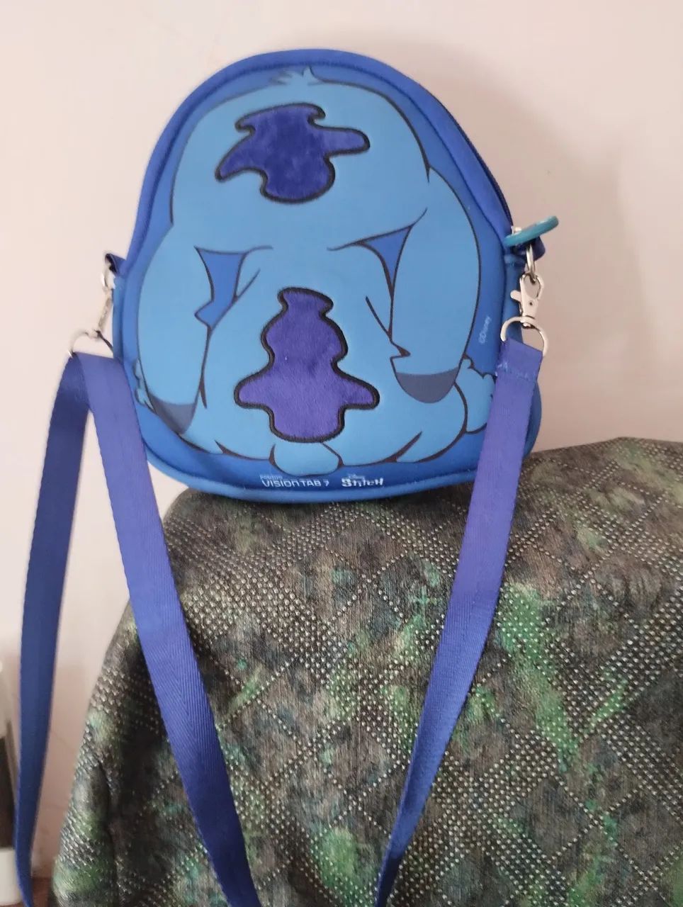 Tablete infantil positivo 