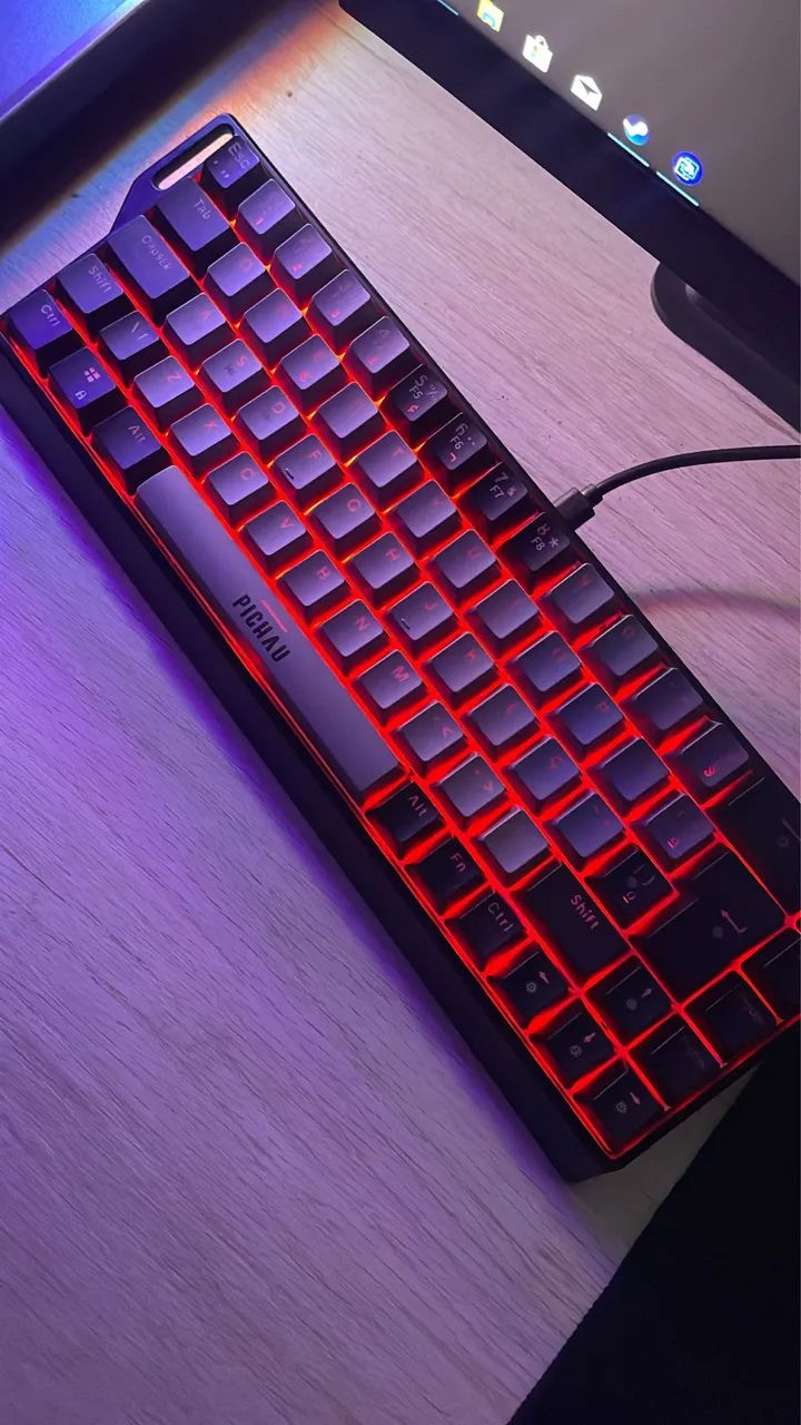 Pc gamer  - Foto 5