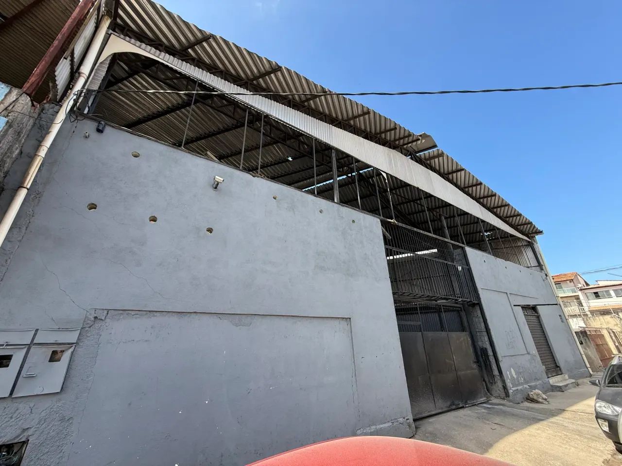 Imóvel para venda tem 600 metros quadrados em Monte Belo - Vitória - ES - Foto 2