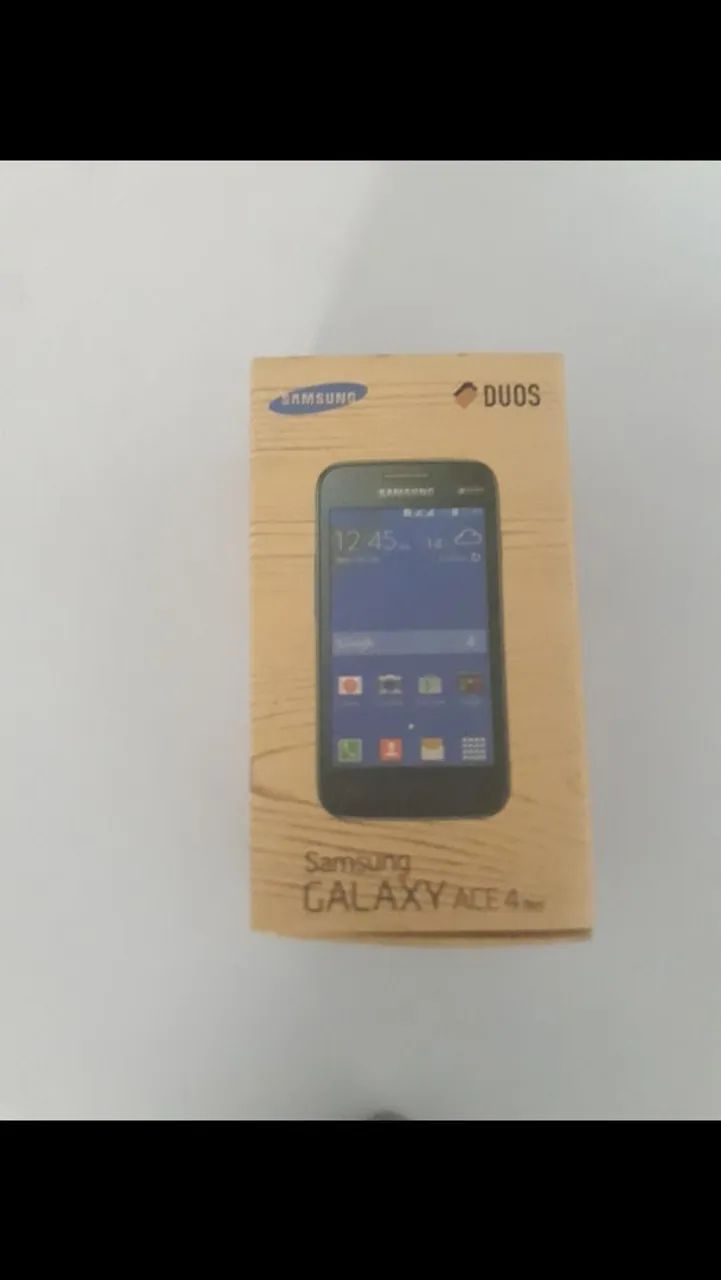 celular samsung galaxy ace 4 neo dual chip funcionando  - Foto 4