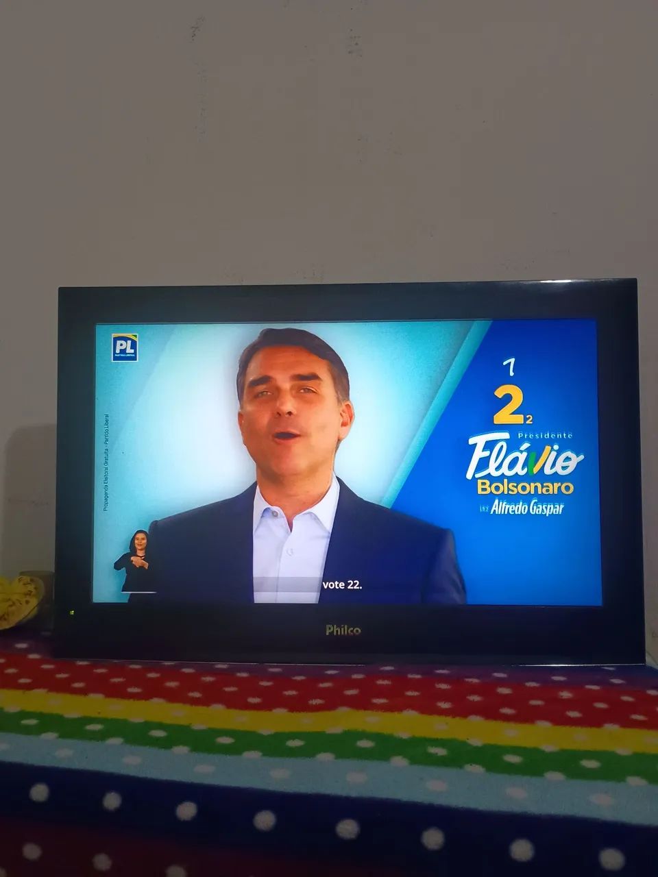 Tv Philco 28 polegadas 