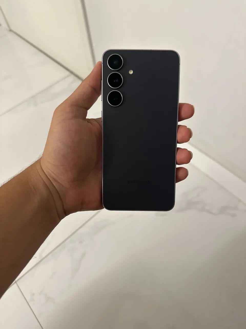 Samsung S 25 F e