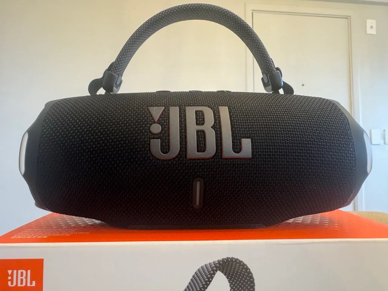 Jbl Charge6  - Foto 2