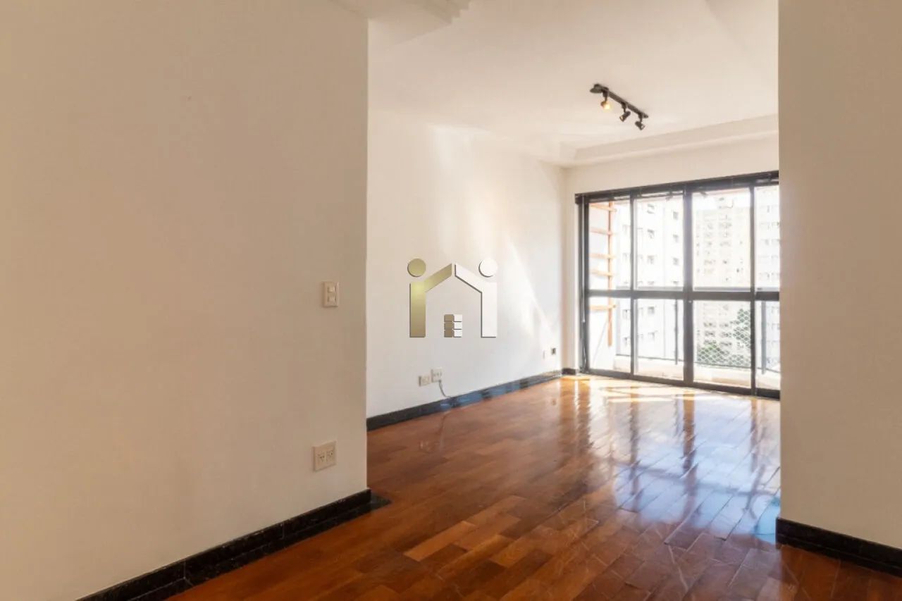 Apartamento a venda em Moema com 96m², 2 quartos sendo 1 suíte e 2 vagas - Foto 2