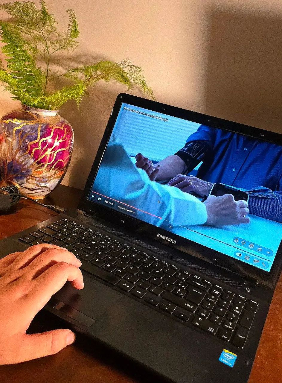 Notebook Samsung 15.6" (polegadas) Core i3 | 1TB HD | 4GB RAM | Pronto para Uso! - Foto 5