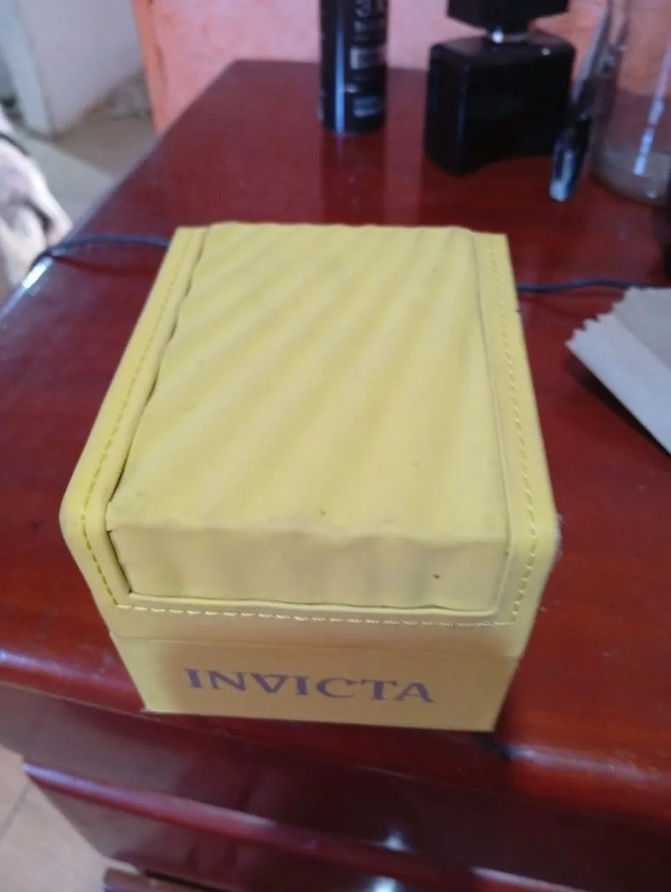 Relógio invicta  - Foto 4