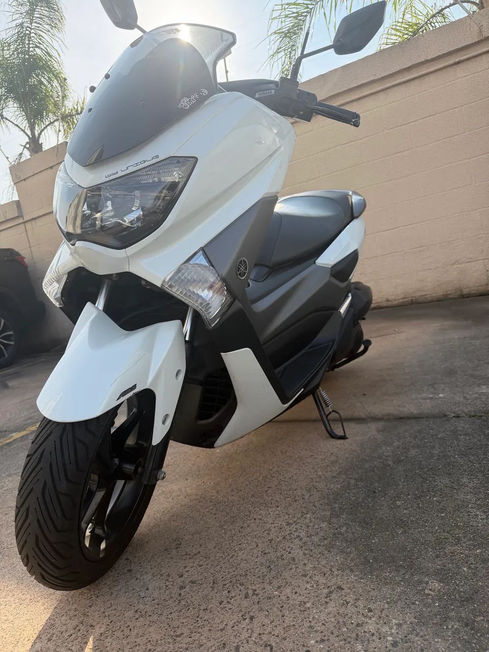 NMAX 160 baixa Km - Foto 5