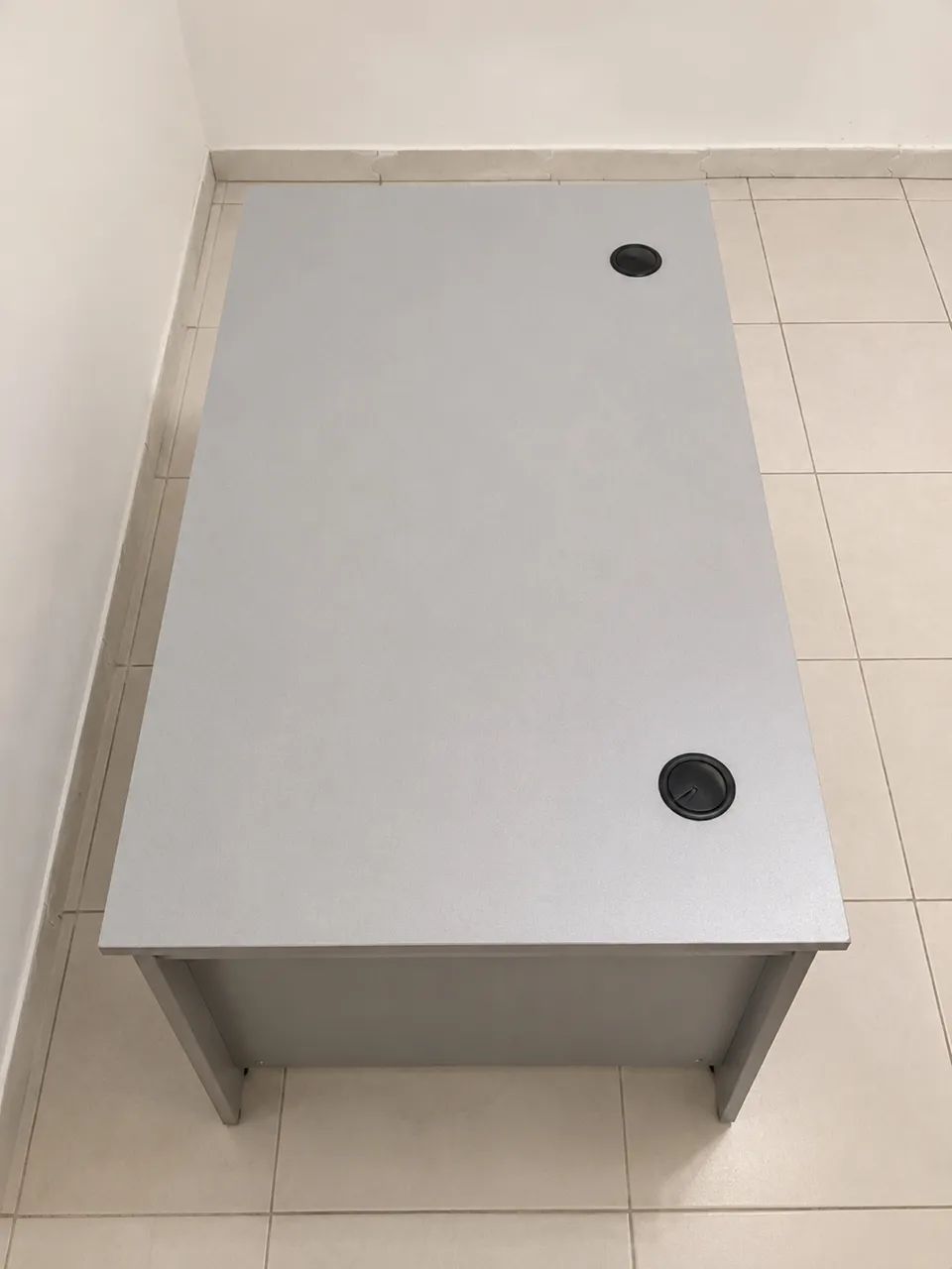 Mesa de escritório | seminova - Foto 2